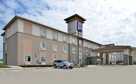 Sleep Inn & Suites Meridian - Bonita Lakes